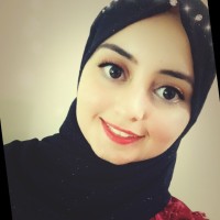 Ghazala Rashed