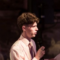 Callum MacGregor