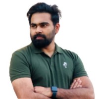Deepak Raj