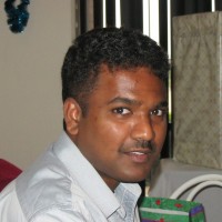 Samuel Periasamy