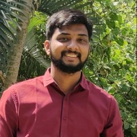 Madhusudhan K H