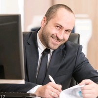Almir Kukuljac