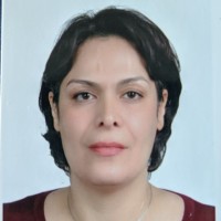 Mehri Ali Akbarian