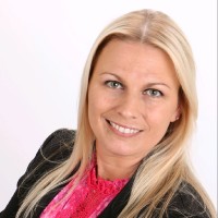 Christine Nagin