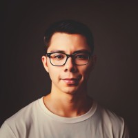 Paulo Fabián Huamán Flores