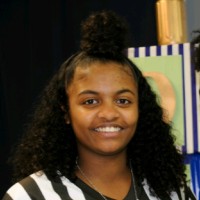 Maxine Samuel
