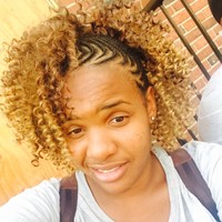 Ebony Jackson