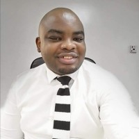 Wisdom Nwosu