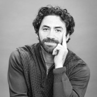 Zachary Cabrera