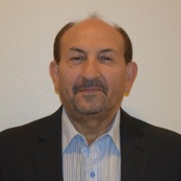 Amir Eghbal