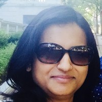 Anuvidya Venkataraman