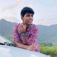 Vamsi Trivikram