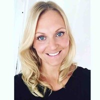Jennie Fransson