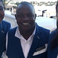 George Waturi