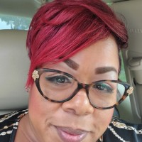 Earnestine Thomas