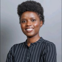 Joddy Tamara Nishemezwe