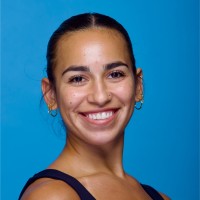 Masha Enriquez