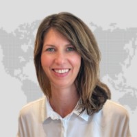 Janine Dreher