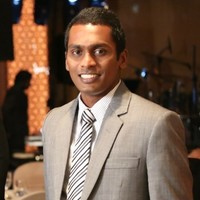 Yohan Wijeratne