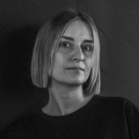 Ксения Елисеева