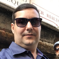 Joao Paulo Rozenski (TECNOBELT)