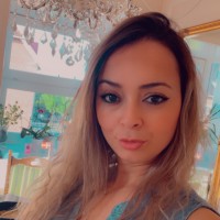 Nora Harraz