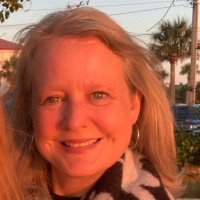 Susan Gould