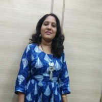 Swathi Singh Thakur