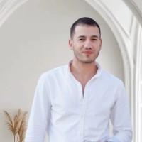 Ahmed Ragab Elkady, MBA