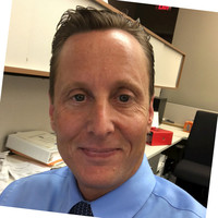 Matthew Homen