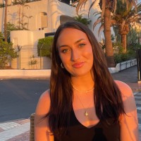 Niamh Noonan, Ba (Hons) Apa