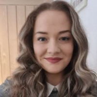 Kirsty Anderson