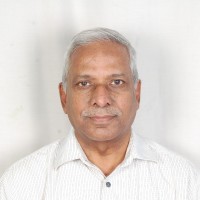 Venkata Bhaskar Rao Dodla