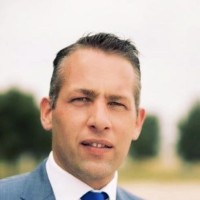 ing. Dennis Kompier MBE