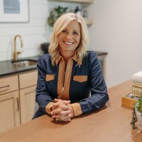 Jennifer Tischleder