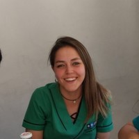 Macarena Andrea Carrasco Tapia