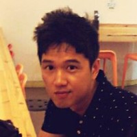 Aaron Choi