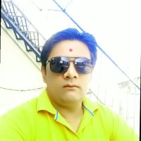 Kishor Mangukiya