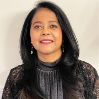 Vinita Kumar