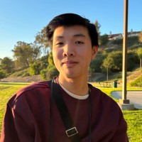 Jordan Chiang