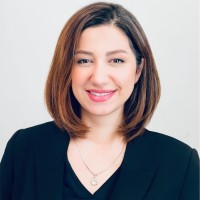 Nadia Ghasemi