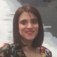 María Isabel Higuero Verdejo