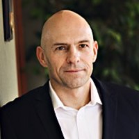 James Crawley