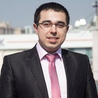 Marat Yafizov