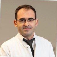 Ali Hajdari