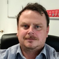 Gordon Murdoch
