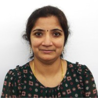 Sharmila SN