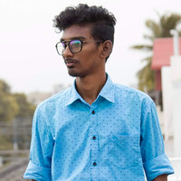 Vignesh S