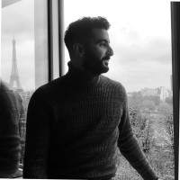 Sofiane Mammeri