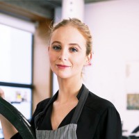 Helen O'Higgins